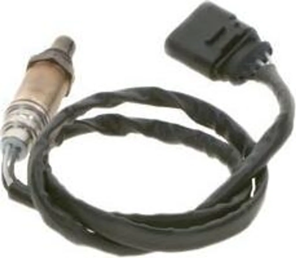 Sonde Lambda pour VW Polo 6N Bosch 0258005123 - Réparation Échappement OE