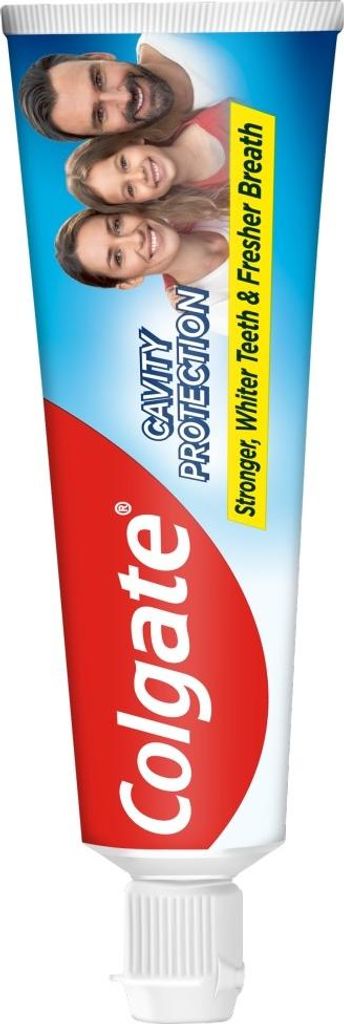 Colgate Cavity Protection Pasta, 75 ml Obrázek produktu 