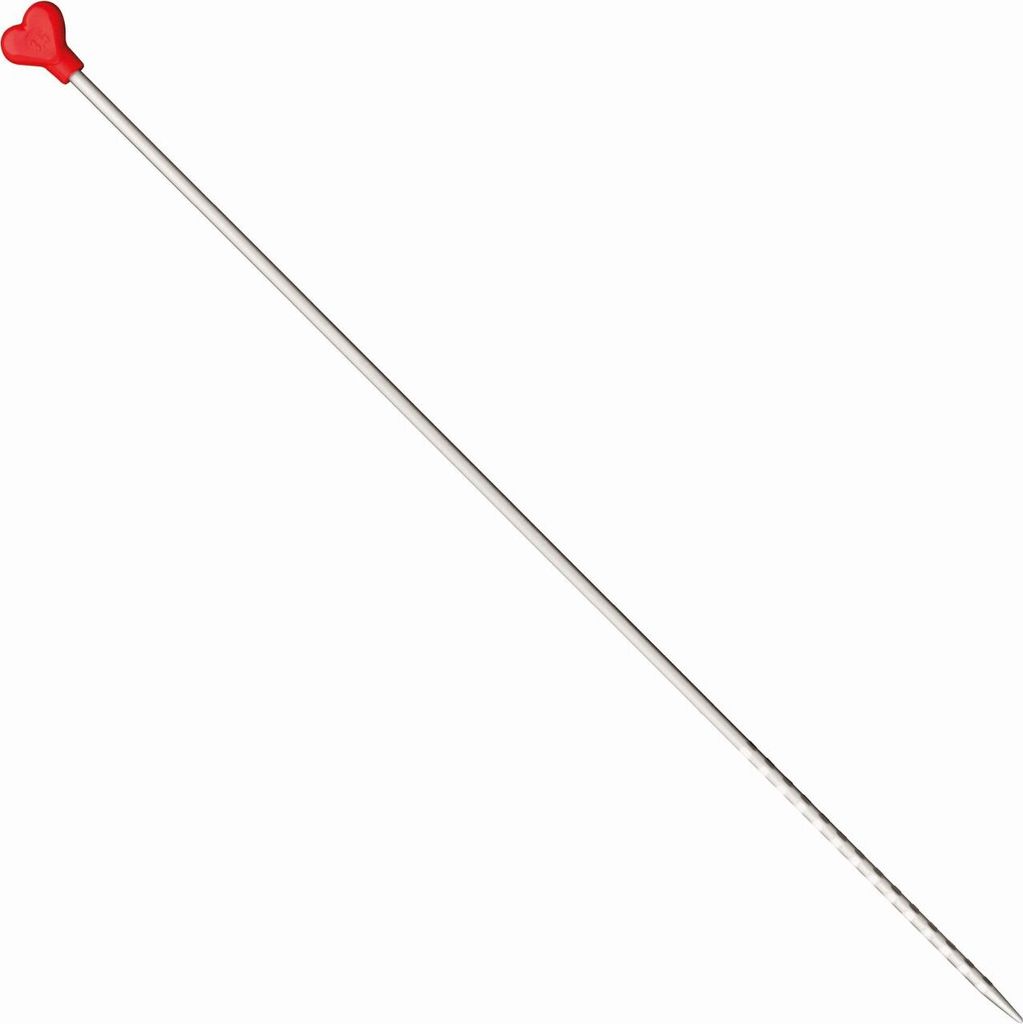 Jackenstricknadel addi Novel 2,50 mm 35 cm Produktbild 