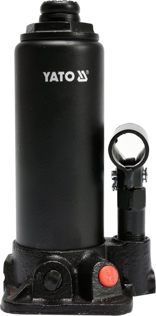 Yato Yt-17001 Hydraulische Säulenhebebühne, Tragfähigkeit 3 T