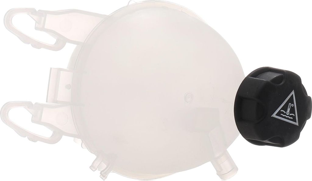 CALORSTAT by Vernet Ausgleichsbehälter Kühlmittel für OPEL GRANDLAND X (A18) Kühlwasser ET0022C2