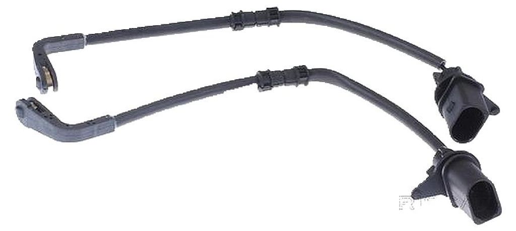 Warnkontakt Bremsbelagverschleiß 250 mm Achssatz TRISCAN für AUDI A8