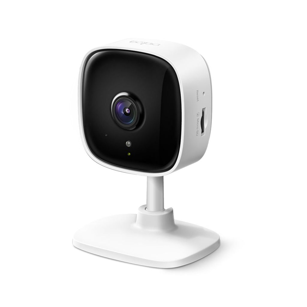 TP-Link Tapo C110 Cube IP-Sicherheitskamera Indoor 1920 x Image du produit 