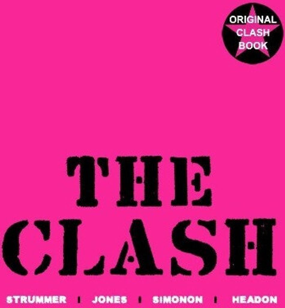 The Clash