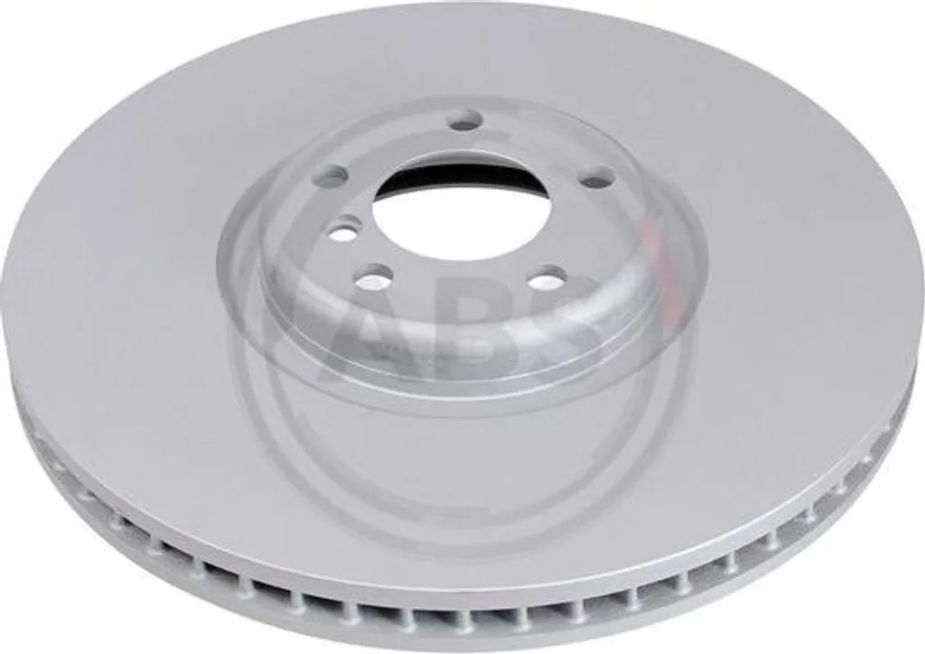 Disque de frein haute teneur en carbone BMW X5 X6 A.B.S. 18534 robuste