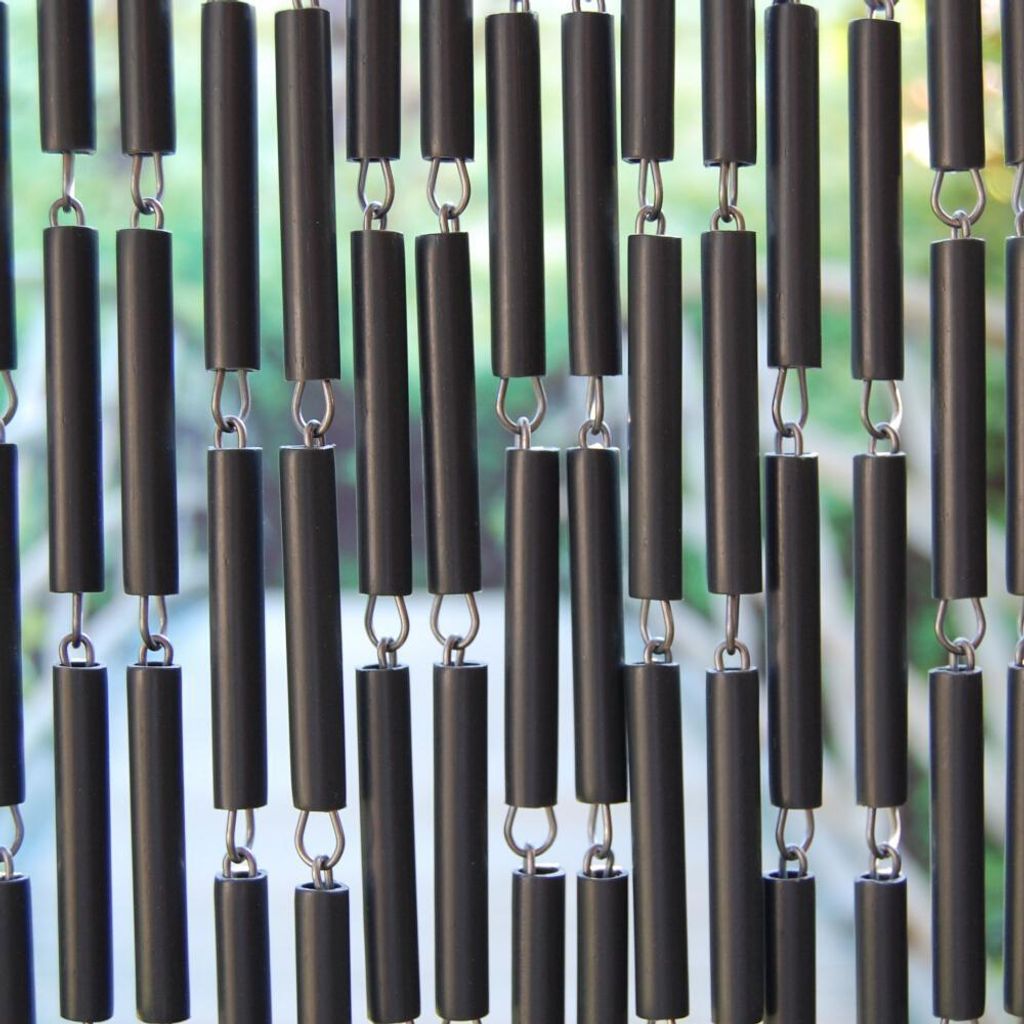 Türvorhang "Campos 2" 100 x 230 cm Produktbild 