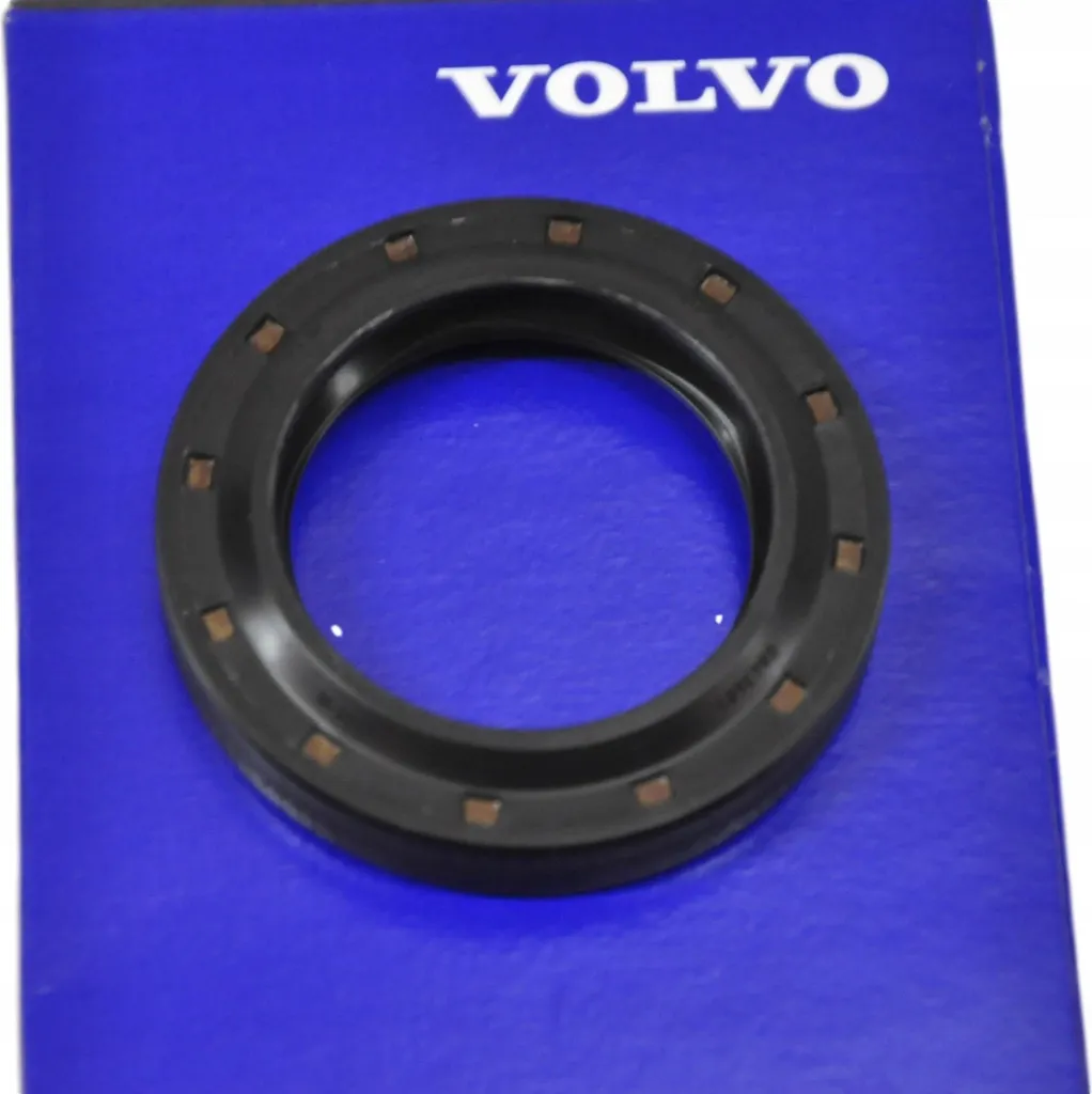 Stopper les fuites d'huile d'essieu Volvo avec ce joint OE certifié