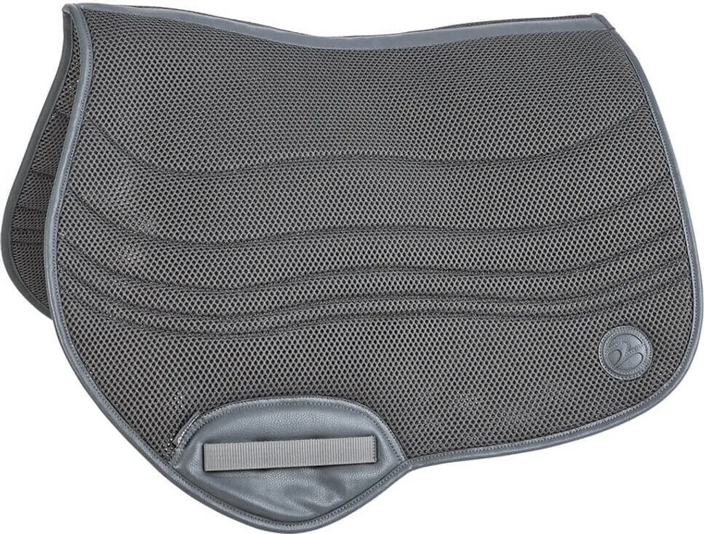 Chabraque Busse 3D Air Effect - Tapis Respirant avec Amorti Intégré