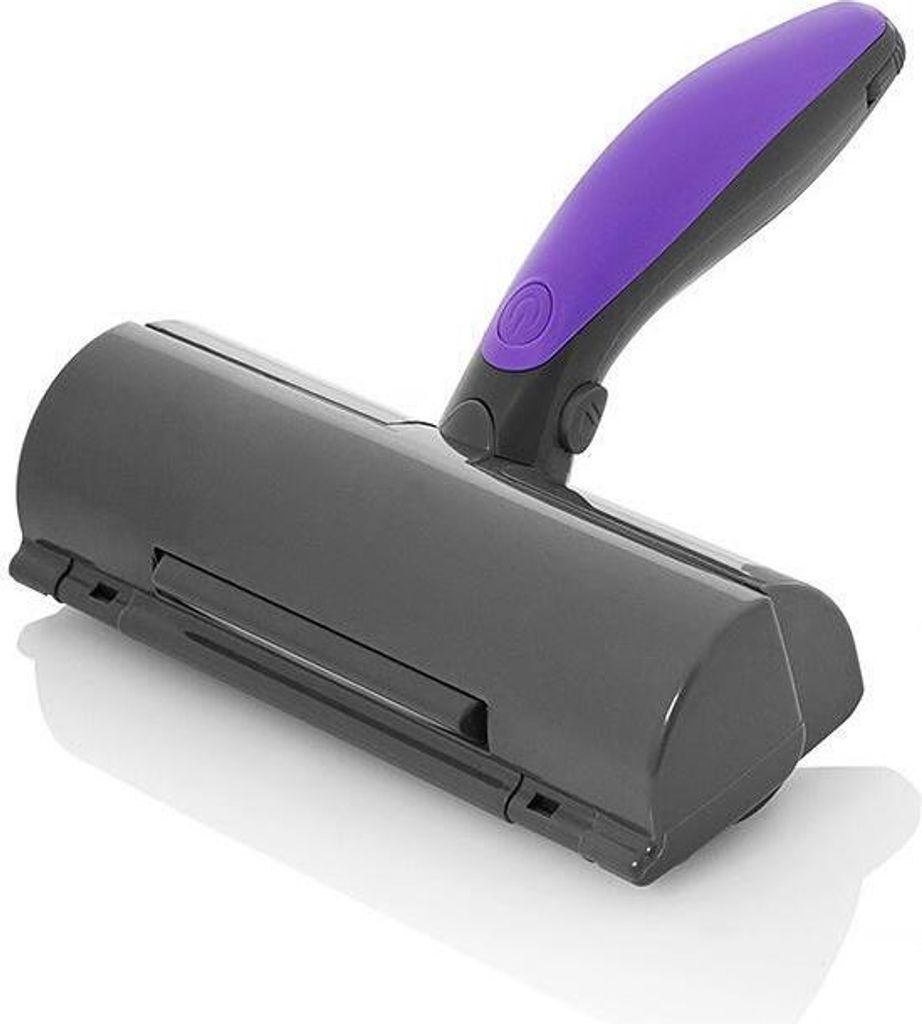Elektrische Tierhaarentfernerrollen Produktbild 