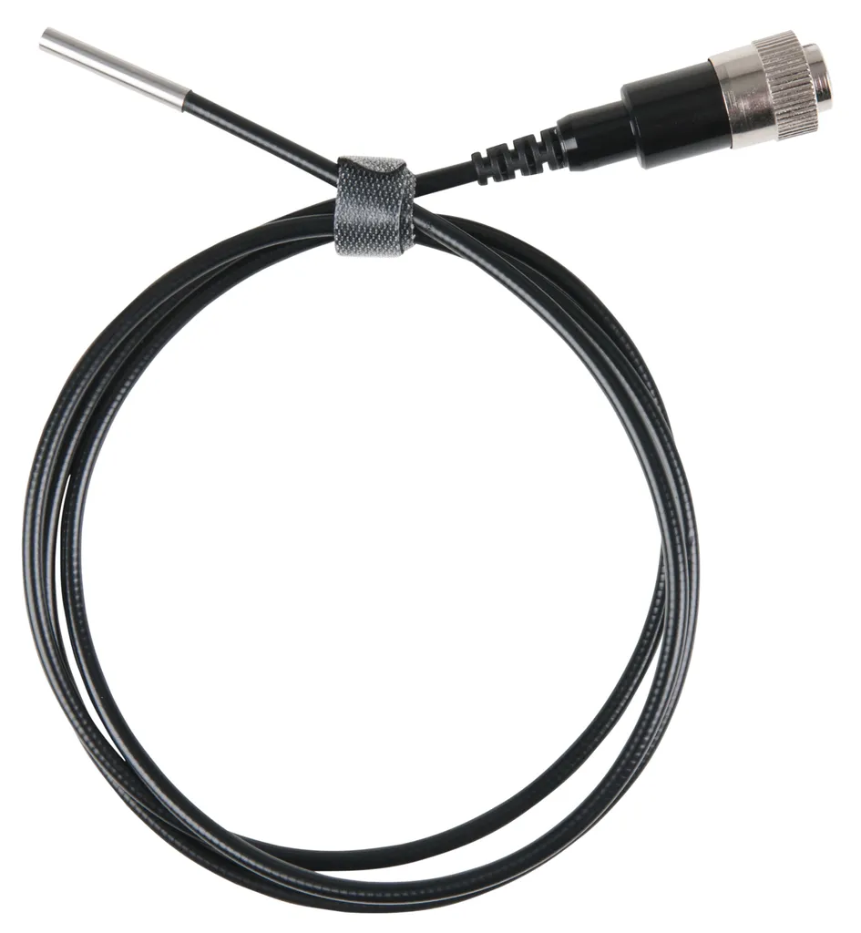 Sonde Vidéoscope HD Ultra Fine 3,9 mm KS Tools 550.7506 Visée 0°