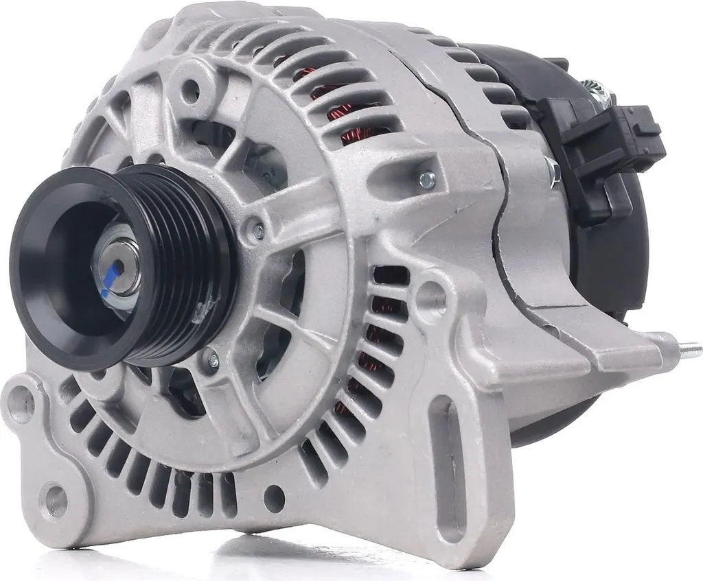 Remplacer alternateur défectueux OE 030903023A pour Seat Toledo et Ibiza
