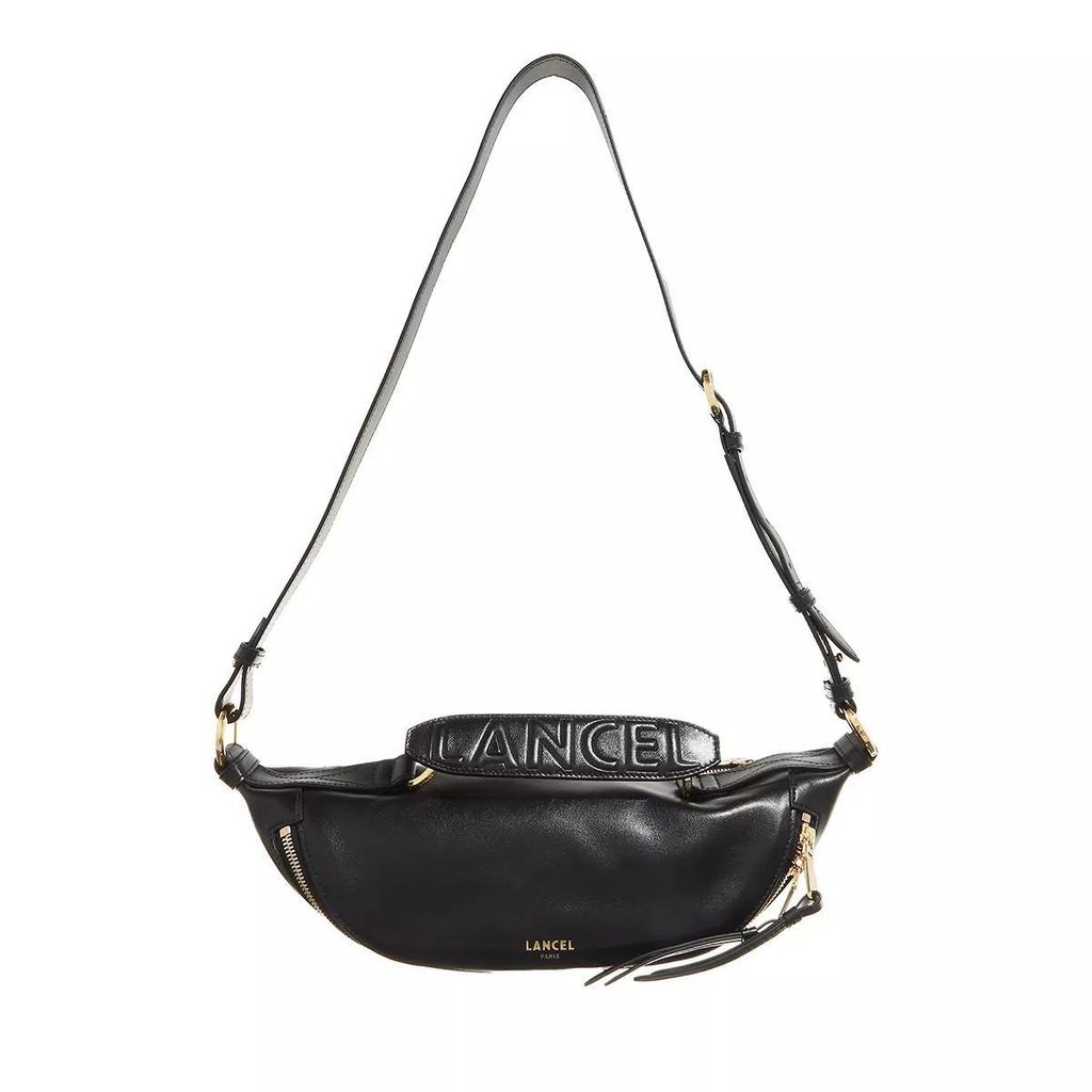 Lancel Origami De Lancel Black black A0222144