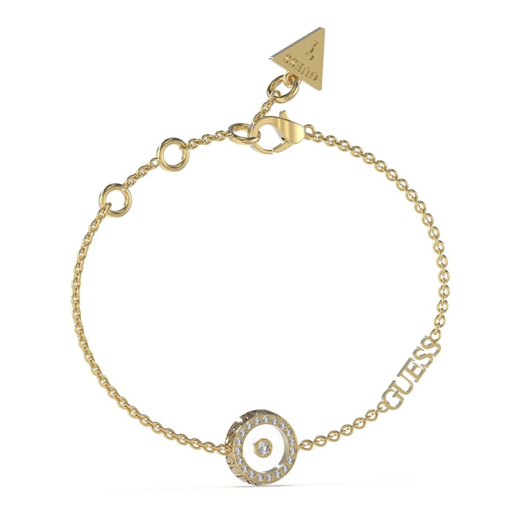 Guess Damen Armband JUBB03259JWYGL Produktbild 