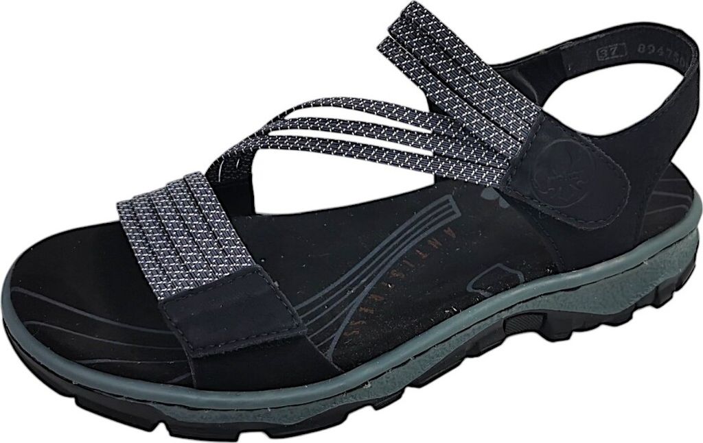Rieker Obuv 6887100 Obrázok produktu 81
