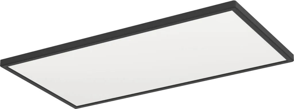 Eglo Rovito Plafoniera LED IP44 57x30 Smart Home | Alta Efficienza