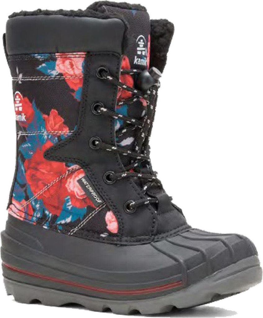 Kamik Surfin Kinder Winterstiefel in Gr. 38