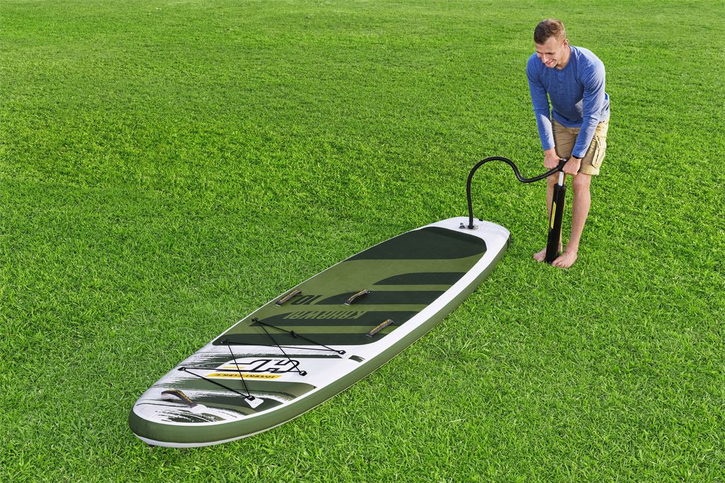 Nadmuchiwany zestaw SUP Bestway Hydro-Force Kahawai Zdjęcie produktu 85