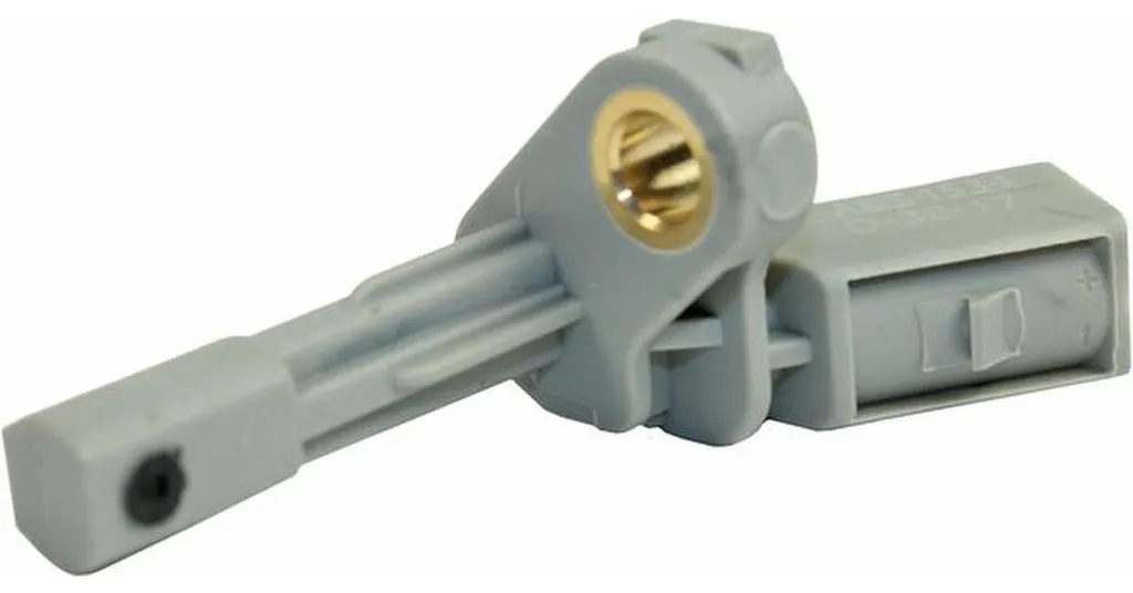Capteur ABS METZGER 0900247 Arrière Droit pour VW Jetta IV et Passat