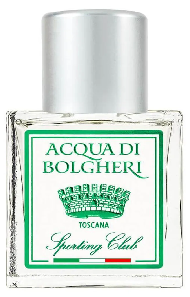 Eau de Parfum Sporting Club Acqua di Bolgheri 50 ml Fragrance de Luxe