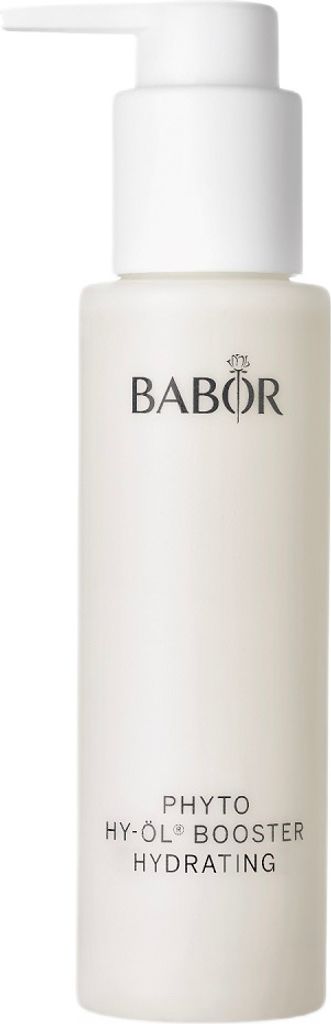 Babor Phyto Active Hydro Base & Hy-Oil Booster Hydrating Produktbild