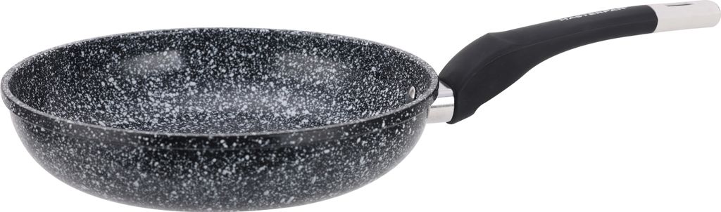 MASTERPAN Aluminiumpfanne mit Marmorbeschichtung, Antihaft, Produktbild 