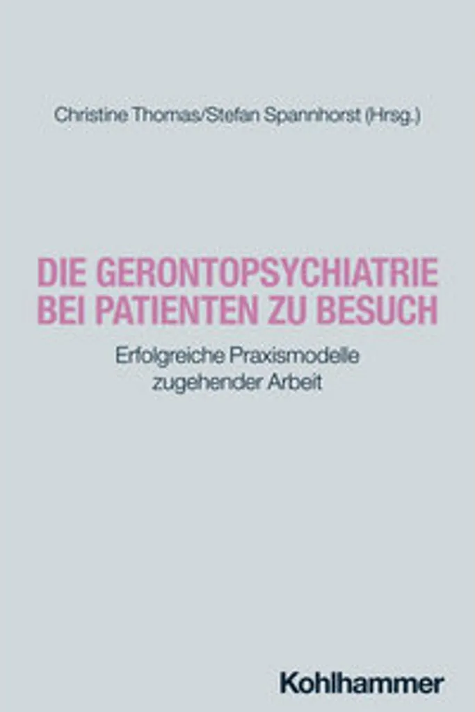 Livre Gerontopsychiatrie bei Patienten zu Besuch guide soins infirmiers