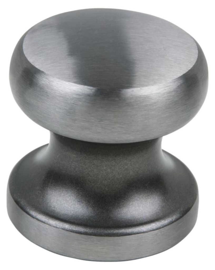 KS Tools 140.2101, Amboss-Wagen, Stahl, Stahl, 1 Stück(e), 55 mm, 55 mm