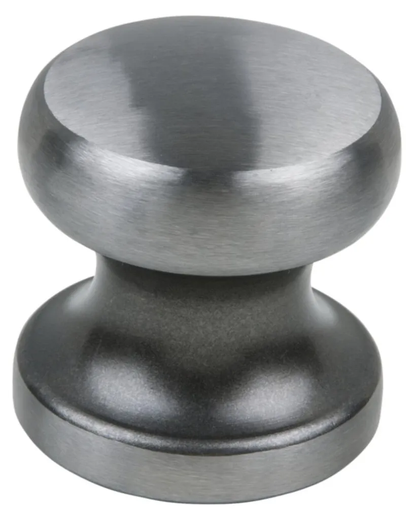 KS Tools 140.2131 Poing manuel de carrossier en acier forgé robuste