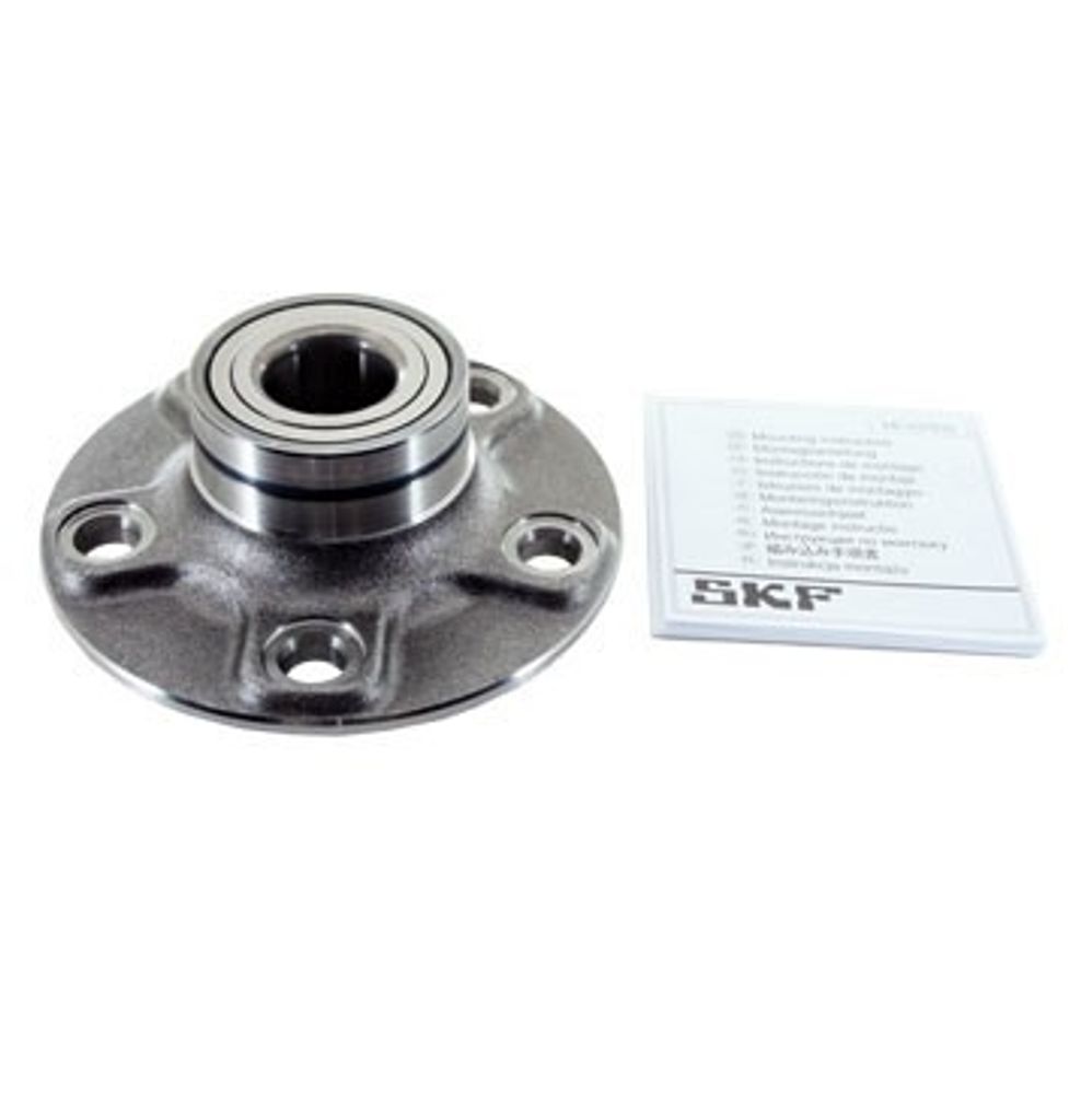 SKF Radlagersatz für