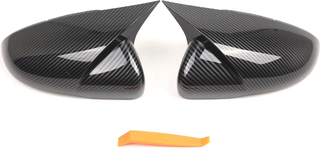 Rénover vos Rétroviseurs Volkswagen Golf 6 et Touran 2009-2014 (2 Pièces)
