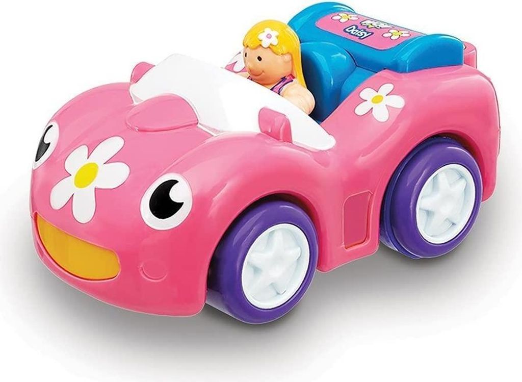 SMART Toys and Games GmbH Dynamite Daisy 4