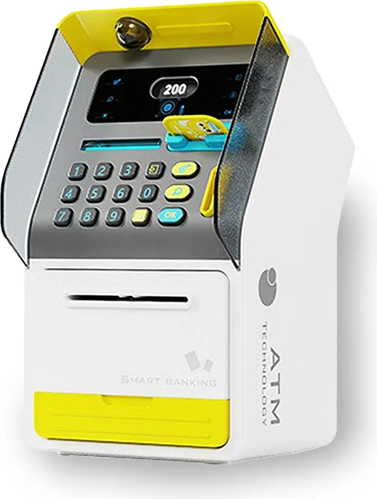 Gotel B6D1 Cassa Automatica Rendiresto Professionale Display LCD