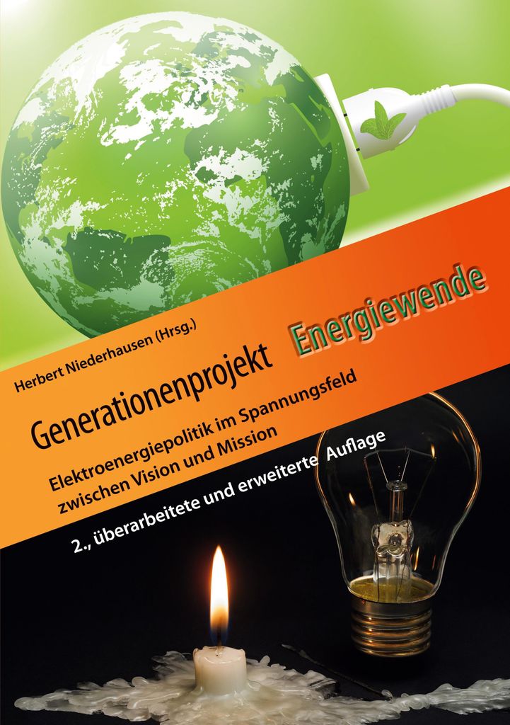 Generationenprojekt Energiewende
