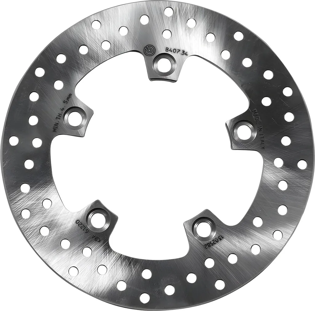 Disque de Frein Arrière Brembo Série Or D.220 TGB X-Motion 300 68B40734