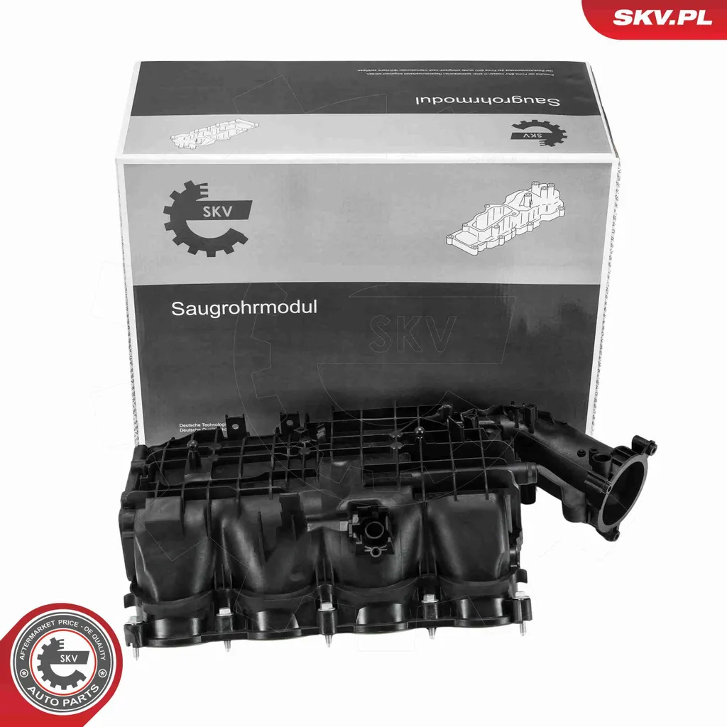 Réparer fuite admission BMW : Collecteur 49SKV105 pour F20 F30 G30