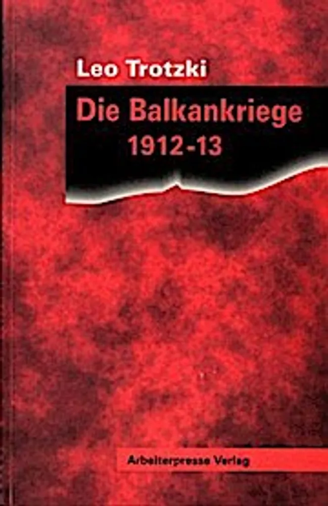 Livre Histoire Militaire : Les Guerres des Balkans 1912-13 format Broché