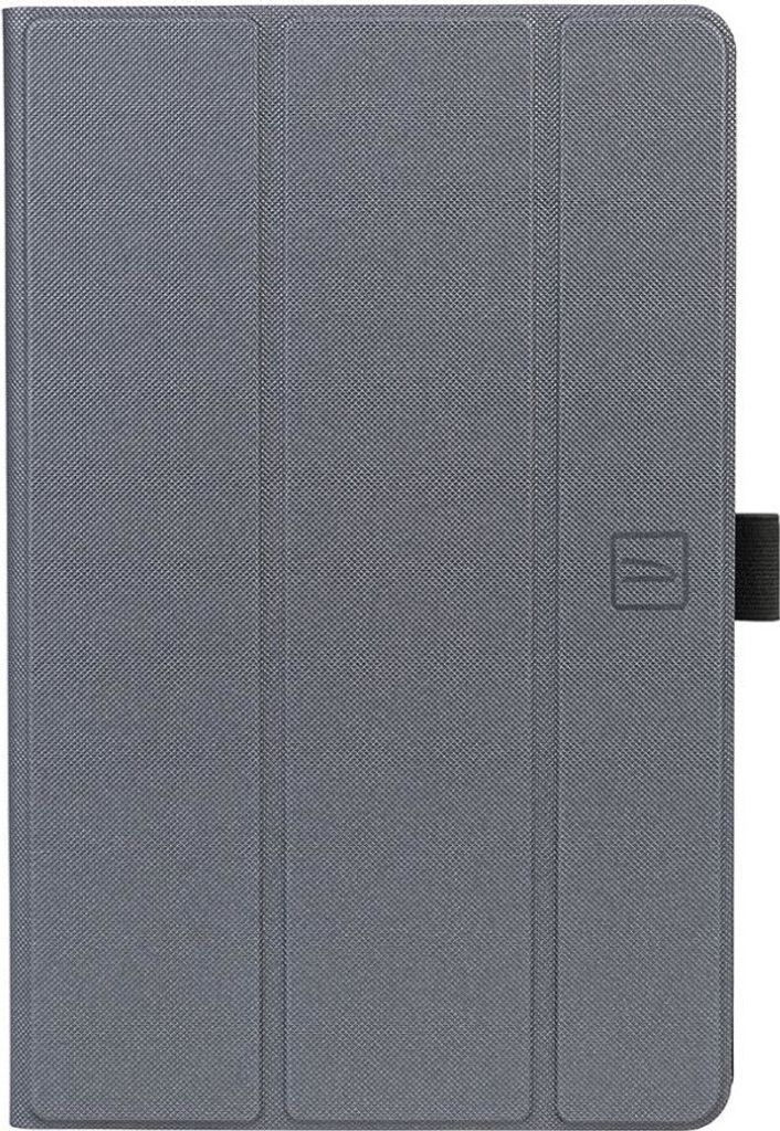 TRE Folio Case für Lenovo P11 (2021) grau (63014) Tablet-Hülle