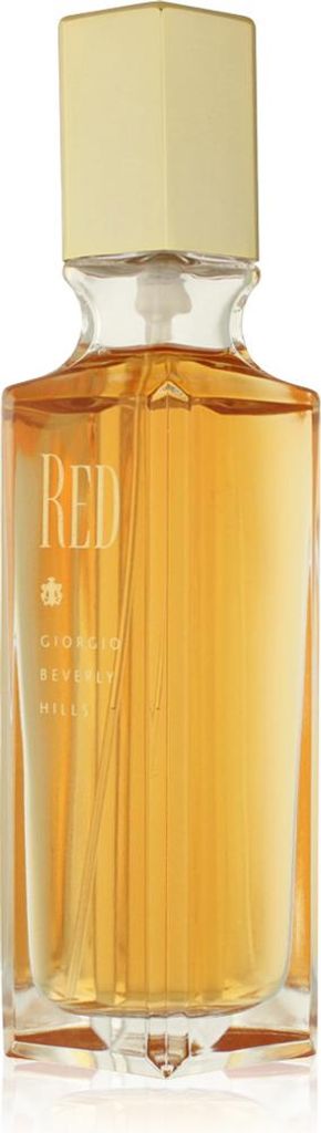 Giorgio Beverly Hills Red, eau de toilette, 90 ml Productafbeelding 