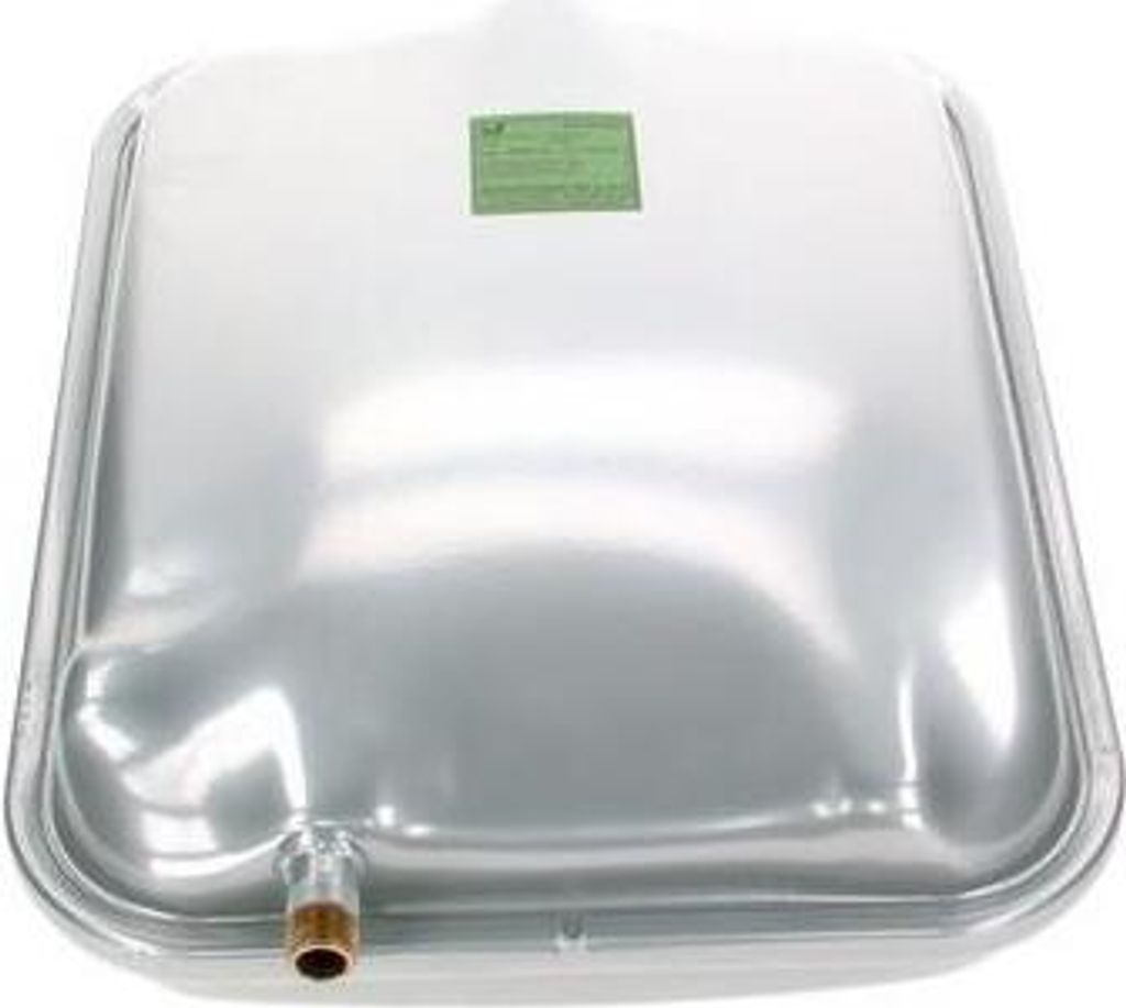 BOSCH Ersatzteil TTNR: 8738901109 Ausdehnungsgefäß