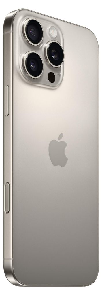 Apple iPhone 16 Pro Max , 17,5 cm (6.9"), 2868 x 1320 px, 1 Obrázok produktu 