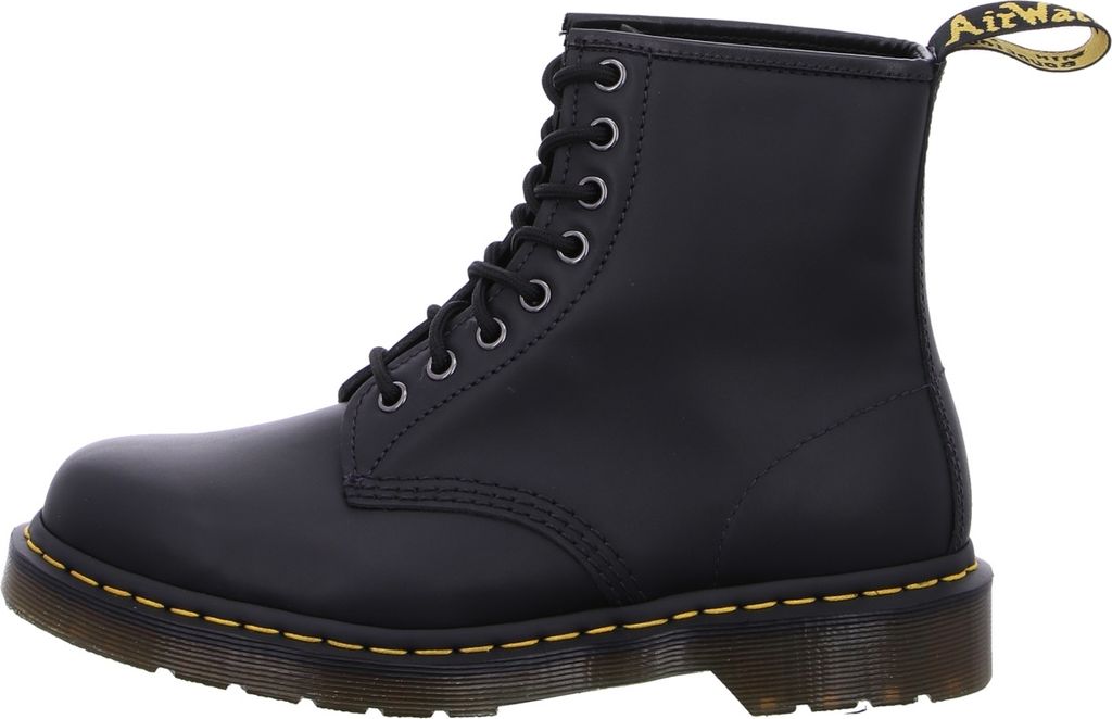 Dr. Martens 1460 Schnürstiefel Schwarz Produktbild 28