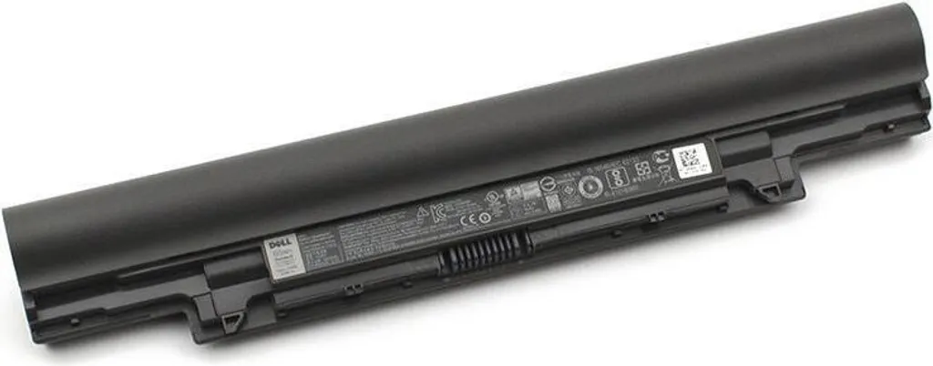 Batterie de remplacement Dell 6 cellules 65Whr haute capacité lithium