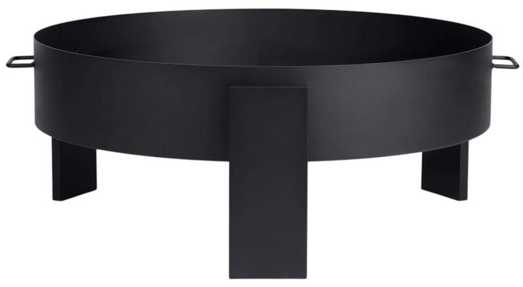Berdsen BD-883 Zahradní ohniště s pohrabáčem 80 cm Obrázek produktu 