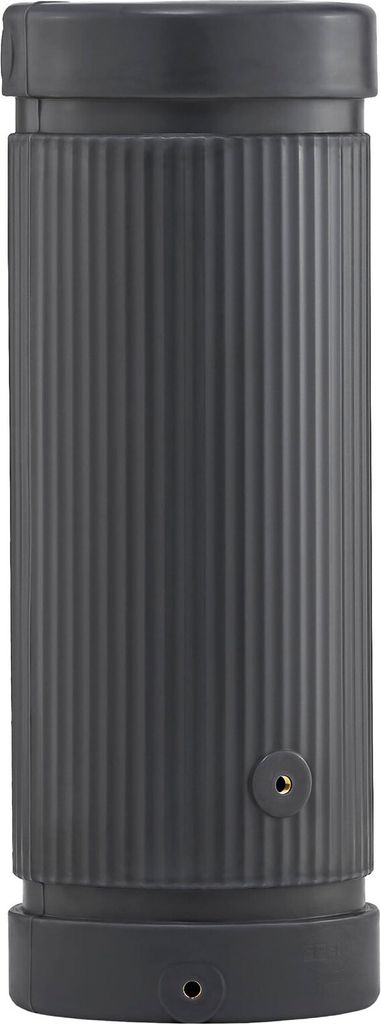 Regentonne Regensäule ATHEN anthrazit 300 liter
