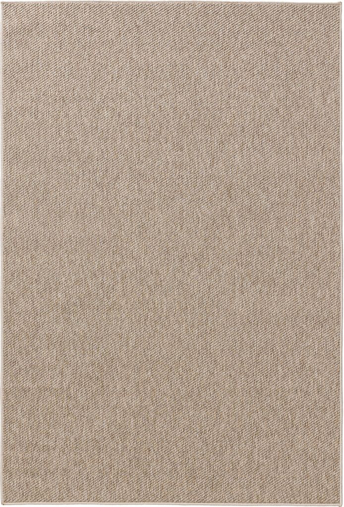 Interiyou In- & Outdoor Teppich Asti Taupe 200x300 cm
