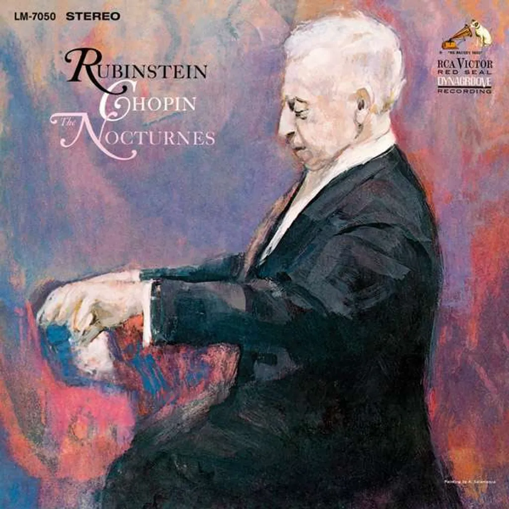 Nocturnes Sony Classical Originals : Retrouvez le Calme par la Musique