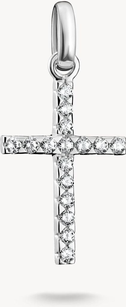 Thomas Sabo Charm Club Connect CC1203-051-14 Charm Anhänger Produktbild 