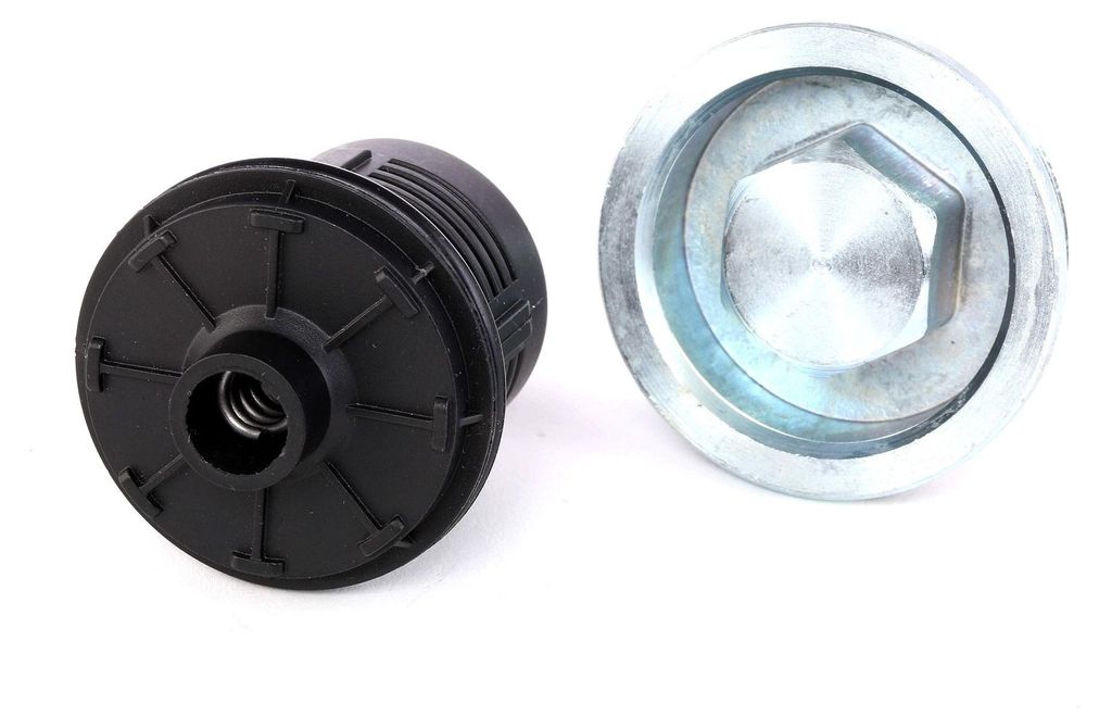 VAICO Hydraulikfilter Haldex-Kupplung V10-2686 Hinten für Produktbild 