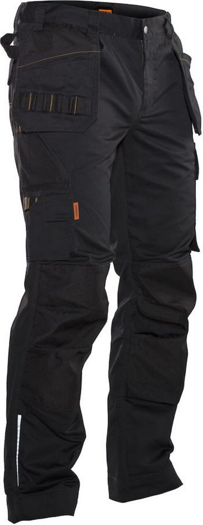 Jobman - Pantalon de travail "Craftsman" pour homme BC5178 Image du produit 