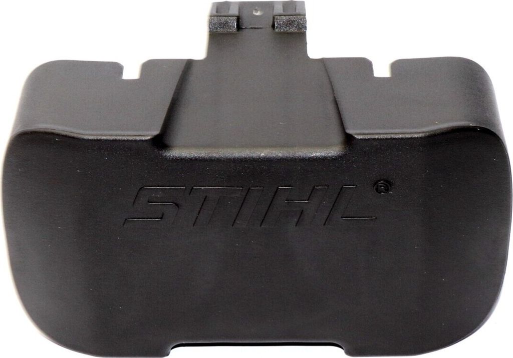 Stihl Pokrywa wału akumulatora AP Battery System Pro Zdjęcie produktu 